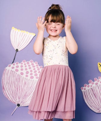 Small Wonders: East Bay Children’s Fashion